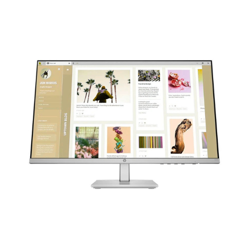 HP Series 5 524sh FHD Display HDMI & VGA 23.8 Inch Monitor (94C20AA)